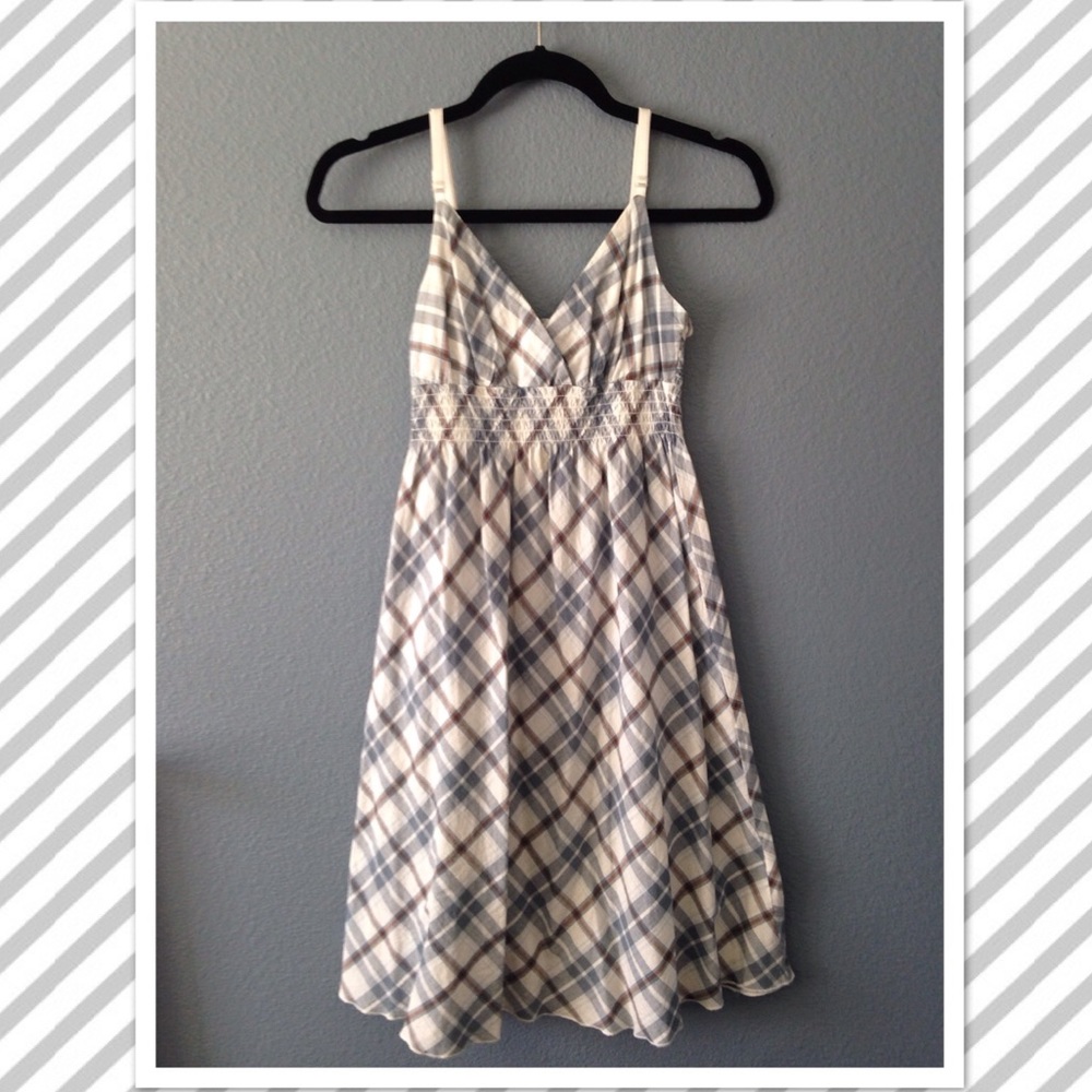 ☀️Sun dress☀️